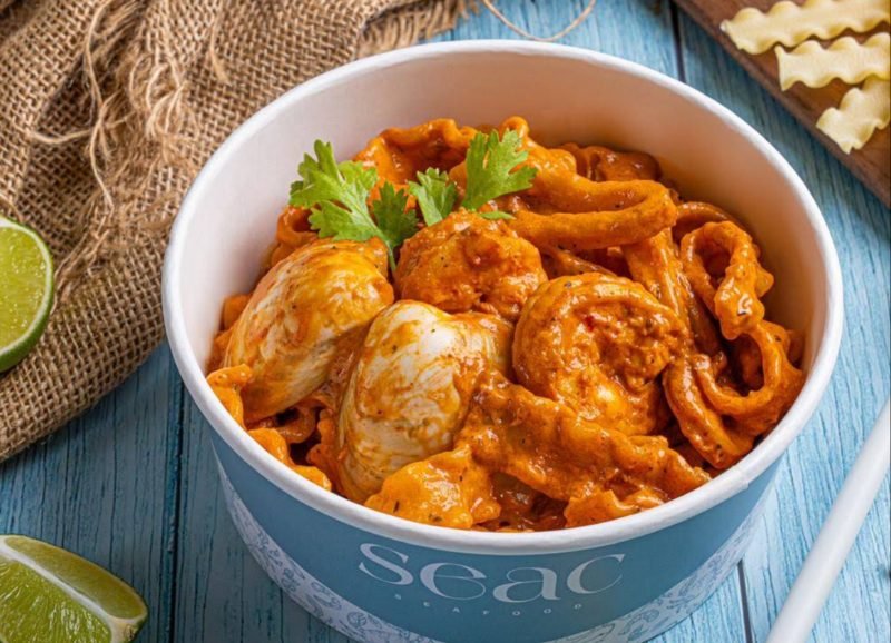 Seac Pasta